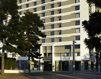 Pullman At Sydney Olympic Park Hotel - Mackay Tourism
