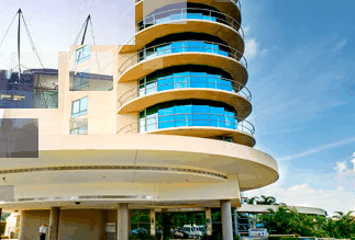 Rydges Hotel Parramatta - Mackay Tourism