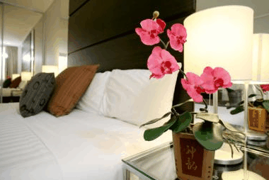 The Sebel Hotel Parramatta - Mackay Tourism