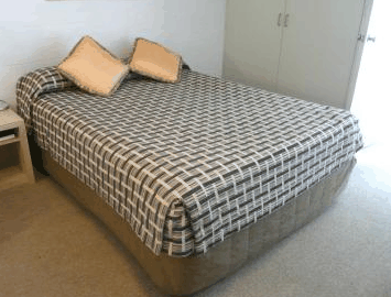 Summer East Serviced Apartments - Mackay Tourism