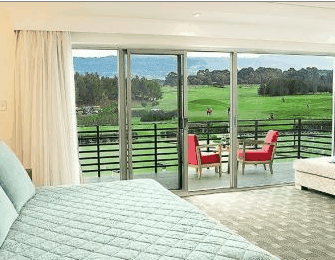 Next Springs Resorts Shoalhaven Sports Motel - Mackay Tourism