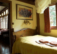 Nimbin Holiday Accommodation  Guest House - Mackay Tourism