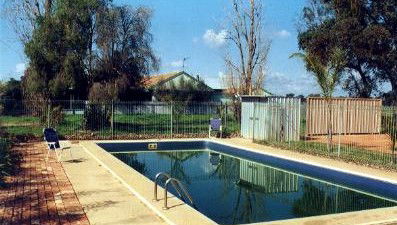 Mercury Motor Inn - Mackay Tourism 2