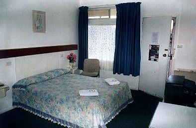 Mercury Motor Inn - Mackay Tourism 4
