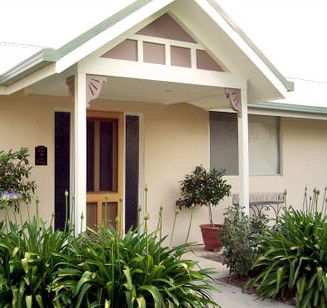 Wagga Wagga Forget Me Not Cottages - Mackay Tourism 0
