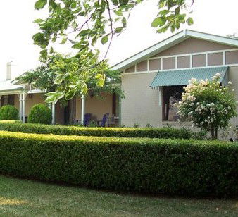 Wagga Wagga Forget Me Not Cottages - Mackay Tourism 3