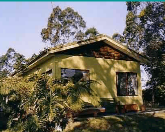 Riverbend Cottage - Mackay Tourism