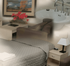 Club Motor Inn - Mackay Tourism