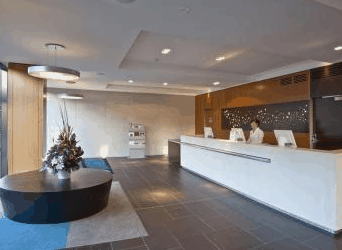 Next The Gateway Inn - Mackay Tourism 3