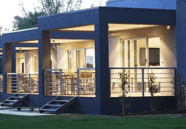 Lake Mulwala Holiday Park - Mackay Tourism 0