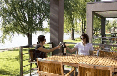 Lake Mulwala Holiday Park - Mackay Tourism 1