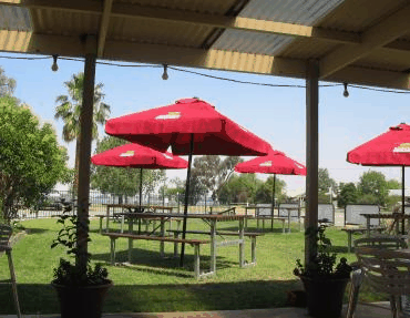 Lake Mulwala Hotel Motel - Mackay Tourism 2