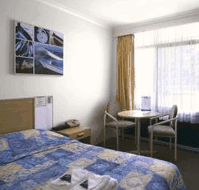 Luhana Motel Moruya - Mackay Tourism