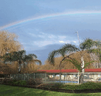 Moruya Motel - Mackay Tourism