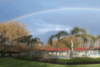 Moruya Motel - Mackay Tourism 0