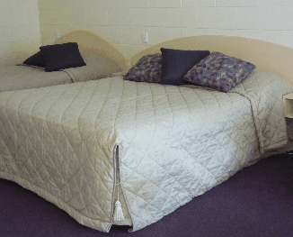 Moruya Motel - Mackay Tourism 1