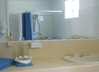 Moruya Motel - Mackay Tourism 2