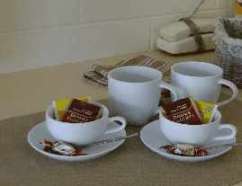 Moruya Motel - Mackay Tourism 3