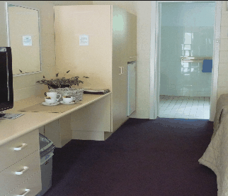 Moruya Motel - Mackay Tourism 4
