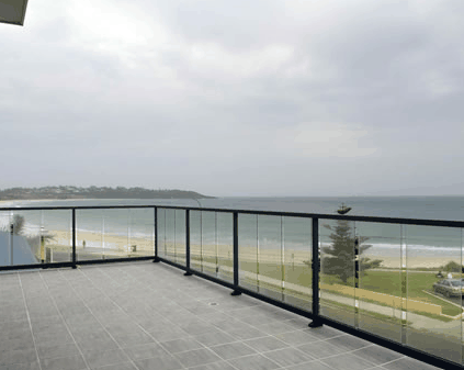 Mollymook Beachfront Executive Apartments - Mackay Tourism