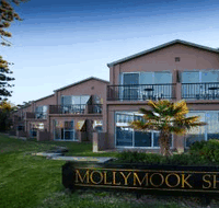 Mollymook Shores Motel - Mackay Tourism