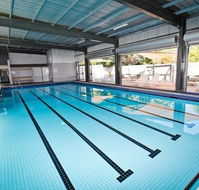 Aquarius Apartments - Mackay Tourism