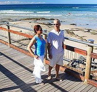 Belaire Place - Mackay Tourism