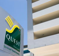 Quest Chermside - Mackay Tourism