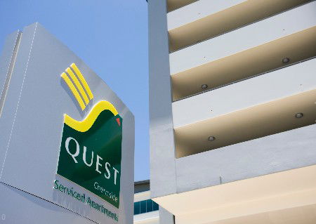 Quest Chermside - Mackay Tourism 0