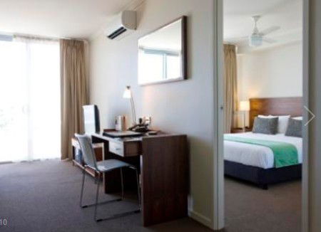 Quest Chermside - Mackay Tourism 2