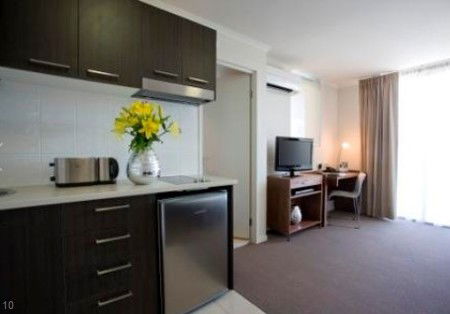 Quest Chermside - Mackay Tourism 5