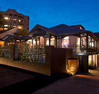 Spicers Balfour Hotel - Mackay Tourism