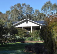 Mansfield Spa Retreat - Mackay Tourism