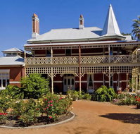 Earlsferry House Bed  Breakfast - Mackay Tourism
