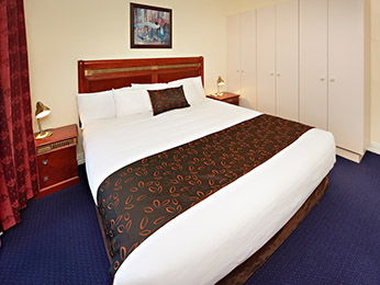 Ibis Styles Albany - Mackay Tourism 1
