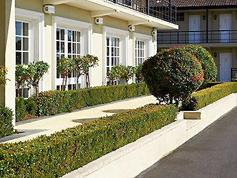 Ibis Styles Albany - Mackay Tourism 2