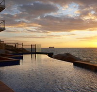 Grand Mercure Apartments Magnetic Island - Mackay Tourism