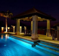 Santai - Mackay Tourism
