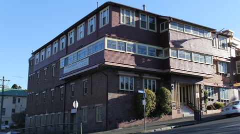 Metropole Katoomba - Mackay Tourism 2
