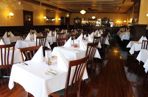Metropole Katoomba - Mackay Tourism 4