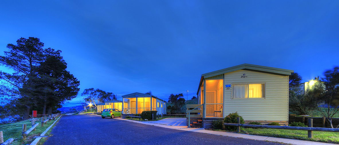  Mackay Tourism