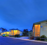 Jindabyne Holiday Park - Mackay Tourism