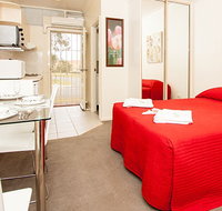 Canberra Short Term  Holiday Accommodation - Mackay Tourism