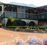 Gooromon Parks Cottages - Mackay Tourism
