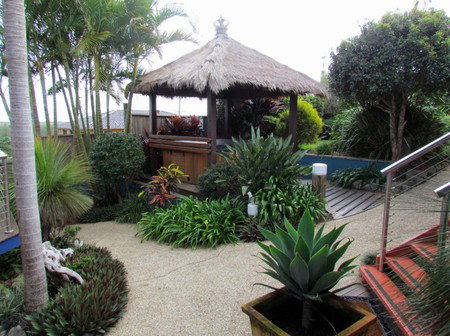 Club Yamba Luxury Villas - Mackay Tourism 5