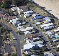 Wooli Holiday Units - Mackay Tourism