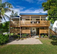 Wooli Serviced Apartments - Mackay Tourism