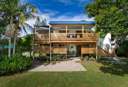 Wooli Serviced Apartments - Mackay Tourism 0