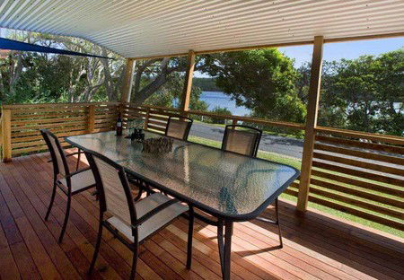 Wooli Serviced Apartments - Mackay Tourism 1
