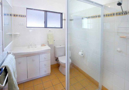 Wooli Serviced Apartments - Mackay Tourism 2